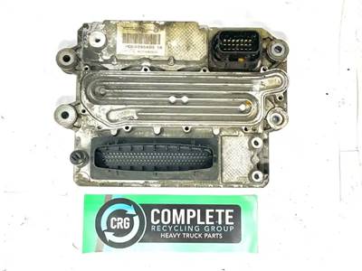 Detroit DD15 Engine Control Module (ECM) for a 2016 Freightliner Cascadia 125