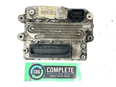 Detroit DD15 Engine Control Module (ECM) for a 2017 Freightliner Cascadia 125