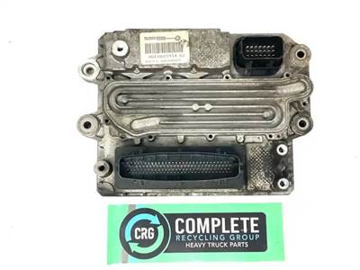 Detroit DD15 Engine Control Module (ECM) for a 2019 Freightliner Cascadia 125