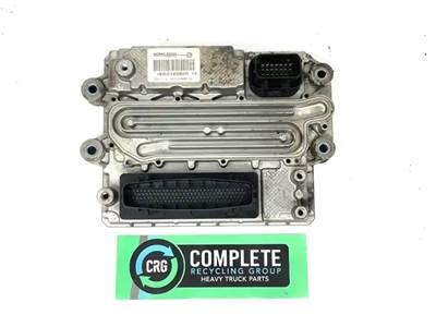 Detroit DD15 Engine Control Module (ECM) for a 2014 Freightliner Cascadia 125