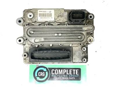 Detroit DD15 Engine Control Module (ECM) for a 2016 Freightliner Cascadia 125