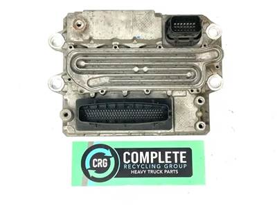 Detroit DD15 Engine Control Module (ECM) for a 2013 Freightliner Cascadia 125