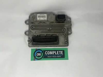 Detroit DD15 Engine Control Module (ECM) for a 2012 Freightliner Cascadia 125