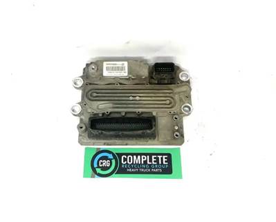 Detroit DD15 Engine Control Module (ECM) for a 2014 Freightliner Cascadia 125