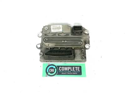 Detroit DD15 Engine Control Module (ECM) for a 2012 Freightliner Cascadia 125