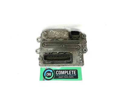 Detroit DD15 Engine Control Module (ECM) for a 2014 Freightliner Cascadia 125