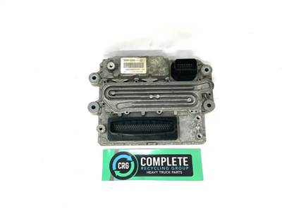 Detroit DD15 Engine Control Module (ECM) for a 2017 Freightliner Cascadia 125