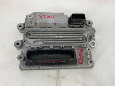 Detroit DD15 Engine Control Module (ECM) for a 2012 Freightliner Cascadia 125