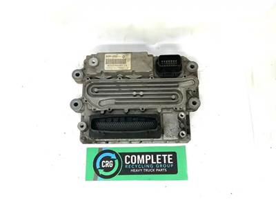 Detroit DD15 Engine Control Module (ECM) for a 2017 Freightliner Cascadia 125