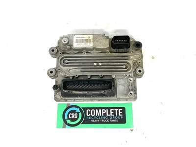 Detroit DD15 Engine Control Module (ECM) for a 2018 Freightliner Cascadia 126