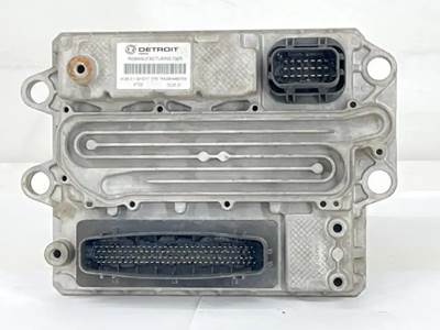 Freightliner Cascadia 125 Engine Control Module (ECM)