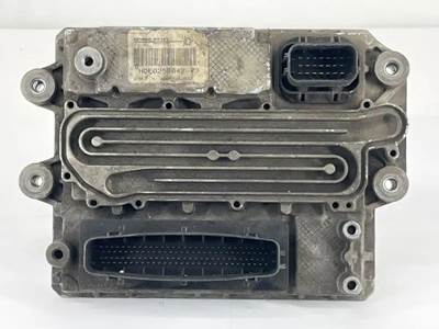 Detroit DD15 Engine Control Module (ECM) for a 2015 Freightliner Cascadia 125