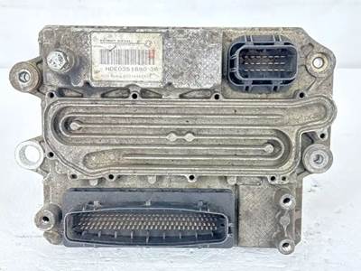 Detroit DD15 Engine Control Module (ECM) for a 2016 Freightliner Cascadia 125
