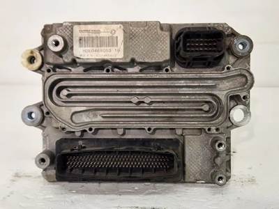 Detroit DD15 Engine Control Module (ECM) for a 2018 Freightliner Cascadia 125