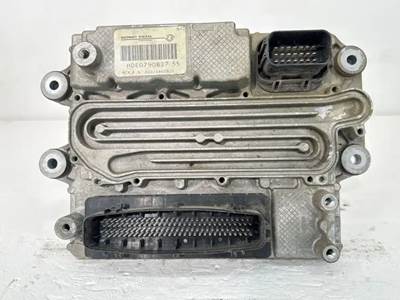Detroit DD15 Engine Control Module (ECM) for a 2021 Freightliner Cascadia 126