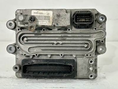 Detroit DD15 Engine Control Module (ECM) for a 2014 Western Star 4900 SA