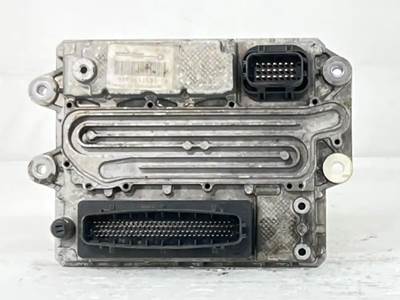 Detroit DD15 Engine Control Module (ECM) for a 2015 Freightliner Cascadia 125