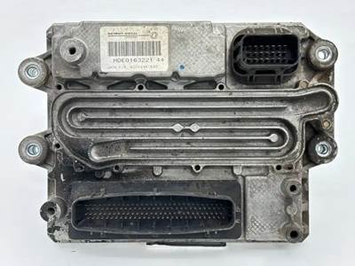 Detroit DD15 Engine Control Module (ECM) for a 2013 Freightliner Cascadia 125