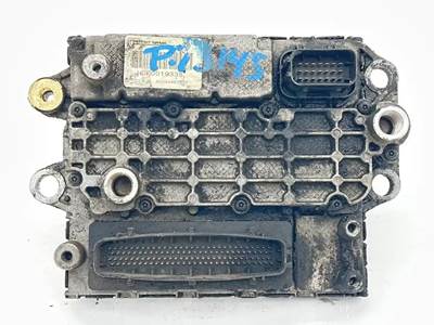 Detroit DD15 Engine Control Module (ECM) for a 2010 Freightliner Cascadia 125