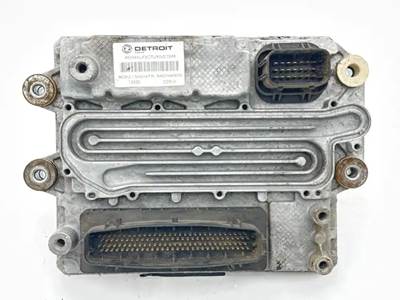 Detroit DD15 Engine Control Module (ECM) for a 2016 Freightliner Cascadia 125