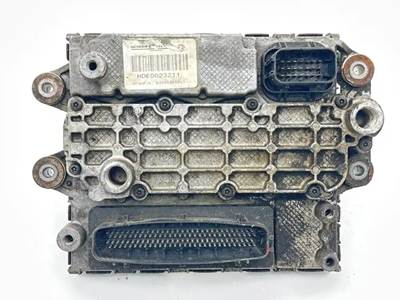 Detroit DD15 Engine Control Module (ECM) for a 2010 Freightliner Cascadia 125