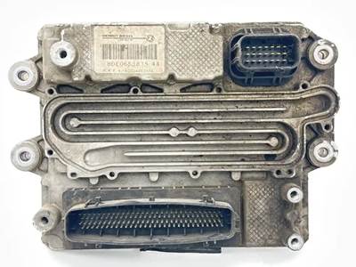 Detroit DD15 Engine Control Module (ECM) for a 2019 Freightliner Cascadia 125