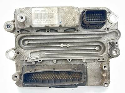 Detroit DD15 Engine Control Module (ECM) for a Freightliner Cascadia 125