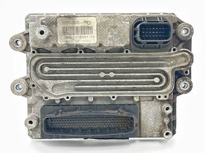 Detroit DD15 Engine Control Module (ECM) for a 2016 Freightliner Cascadia 125