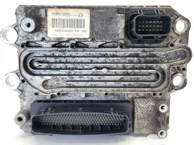 Detroit DD15 Engine Control Module (ECM) for a 2017 Freightliner Cascadia 125