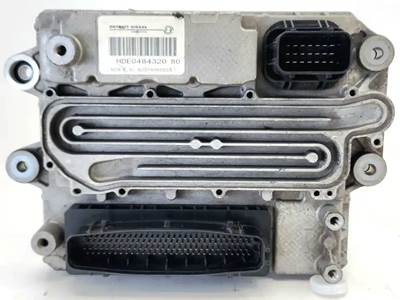 Detroit DD15 Engine Control Module (ECM) for a 2018 Western Star 5700