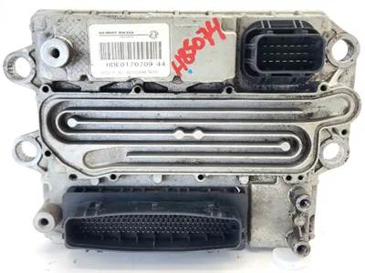Detroit DD15 Engine Control Module (ECM) for a 2011 Freightliner Cascadia 125