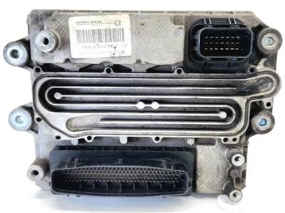 Detroit DD15 Engine Control Module (ECM) for a 2015 Freightliner Cascadia 125