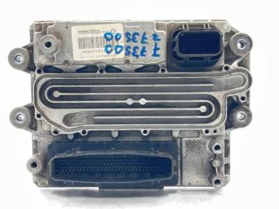 Detroit DD15 Engine Control Module (ECM) for a 2014 Freightliner Cascadia 125