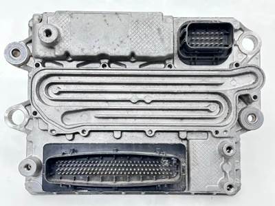 Detroit DD15 Engine Control Module (ECM) for a 2023 Freightliner Cascadia 126