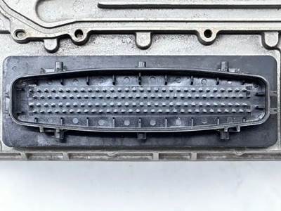 Detroit DD15 Engine Control Module (ECM) for a 2024 Freightliner ...