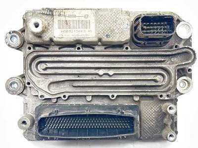 Detroit DD15 Engine Control Module (ECM) for a 2015 Freightliner Cascadia 125