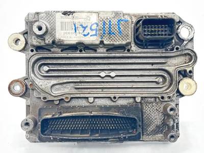 Detroit DD15 Engine Control Module (ECM) for a 2012 Freightliner Cascadia 125