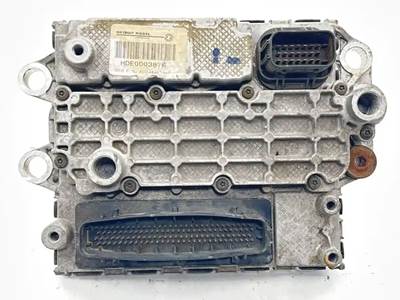 Detroit DD15 Engine Control Module (ECM)