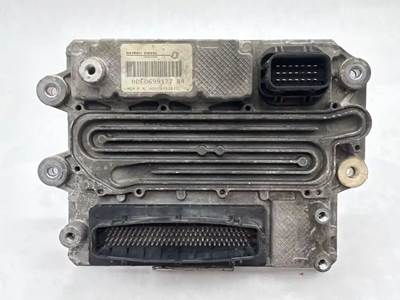 Detroit DD15 Engine Control Module (ECM) for a 2020 Freightliner Cascadia 126