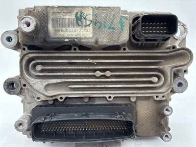 Detroit DD15 Engine Control Module (ECM) for a 2021 Freightliner Cascadia 126