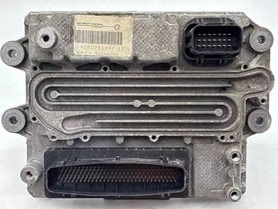 Detroit DD15 Engine Control Module (ECM) for a 2021 Freightliner Cascadia 126