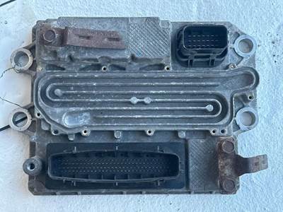 Detroit DD15 Engine Control Module (ECM) for a 2012 Freightliner Cascadia 125