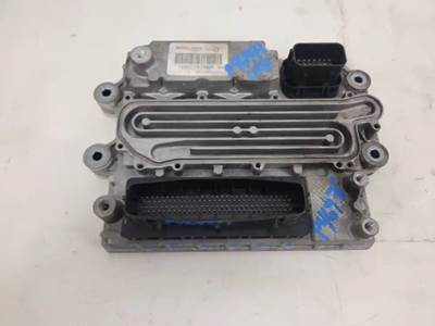 Detroit DD16 Engine Control Module (ECM) for a 2016 Freightliner Coronado 12