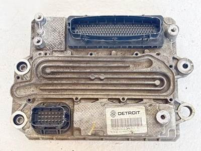 Detroit DD8 Engine Control Module (ECM) for a 2019 Freightliner M2 106