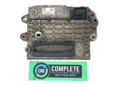 Detroit Engine Control Module (ECM)