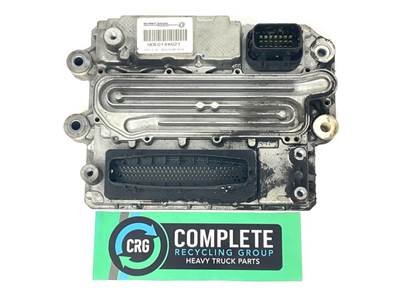 Detroit Engine Control Module (ECM)