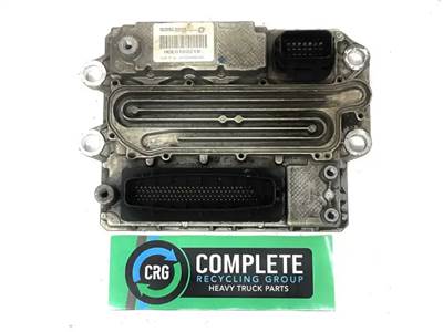 Detroit Engine Control Module (ECM)