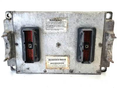 Detroit Series 60 14.0L DDEC V Engine Control Module (ECM)