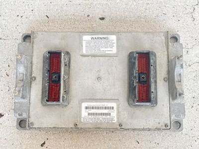 Detroit Series 60 14.0L DDEC V Engine Control Module (ECM)