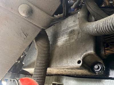 Detroit Series 60 Engine Control Module (ECM) for a 1996 Peterbilt 379